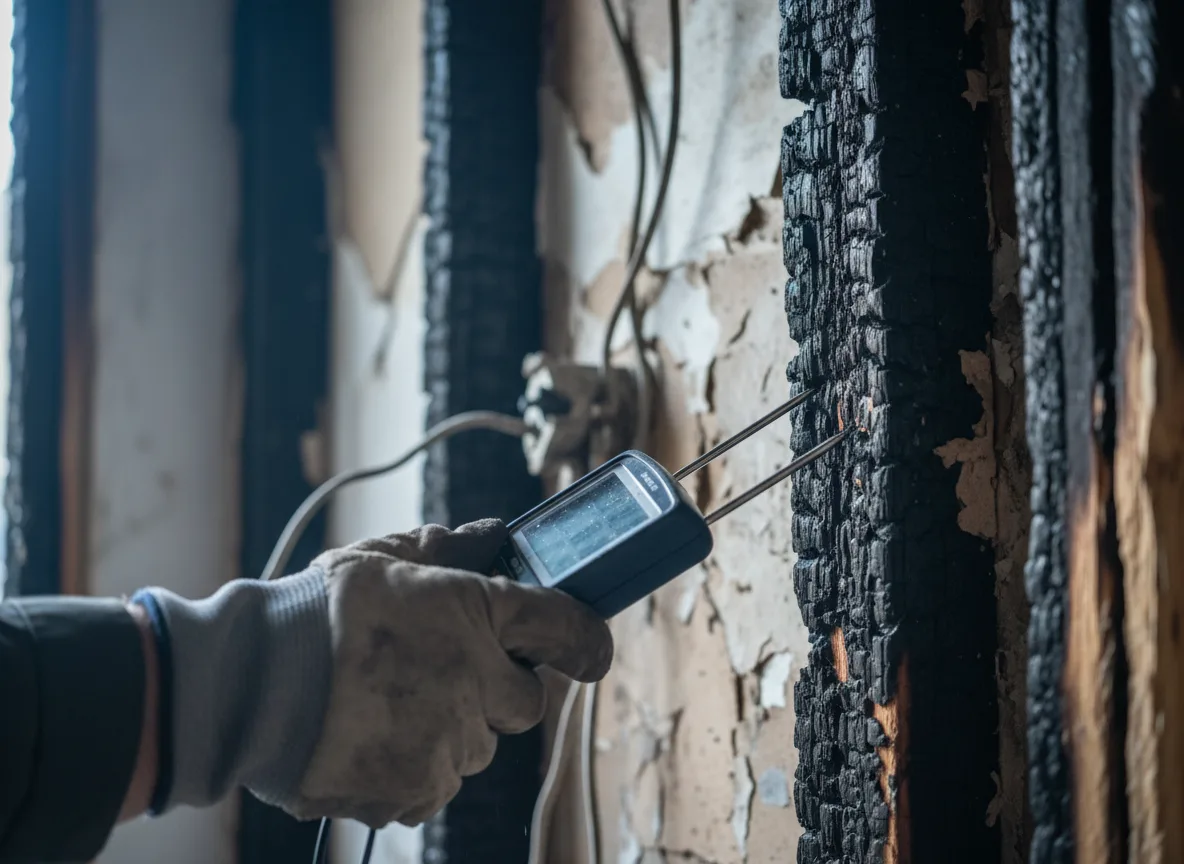 Fire Damage Restoration Stacyville, ME FAQs